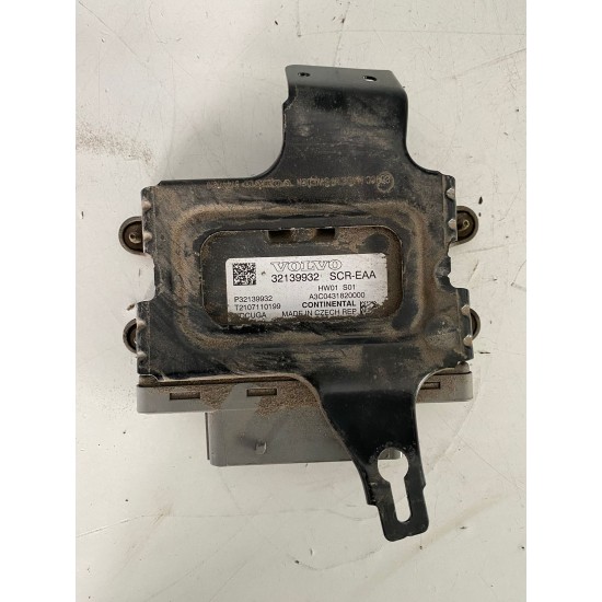Calculator ADBLUE VOLVO V60CC MILD HYBRID 2021 32139932