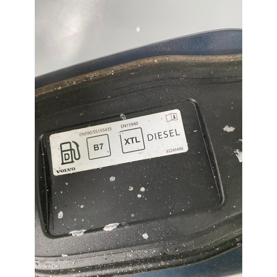 Capac usita rezervor alimentare VOLVO V60CC MILD HYBRID XC60 2021+ 32245490 32227340 31424541