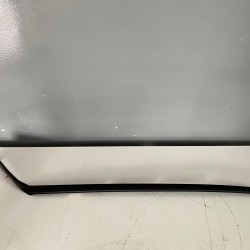 Left window trim molding Volvo V60 V60CC 31469400