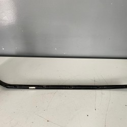 Right window molding trim Volvo V60 V60CC 31469401