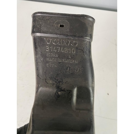 Tub Aer Volvo S60 V60 V60CC S90 V90 XC60 XC90 31474810