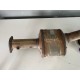 Catalizator VOLVO V90CC V90 V60CC MILD HYBRID XC60 XC90 32330587 36003433