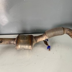 Catalytic converter VOLVO V90CC V90 V60CC MILD HYBRID XC60 XC90 32330587 36003433