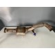 Catalizator VOLVO V90CC V90 V60CC MILD HYBRID XC60 XC90 32330587 36003433