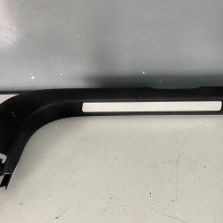 Front left door sill plate Volvo V60CC Mild hybrid 2021+ 32229886 31468380