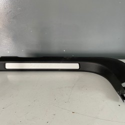 Front right door sill plate Volvo V60CC Mild hybrid 2021+ 32229887 31468387