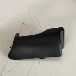 Front valance belt cover left charcoal VOLVO XC60 XC90 V90 S90 V60CC 39831664 39831665
