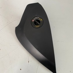 End cover passenger side dashboard trim VOLVO V60 V60CC 2021+ 31467508
