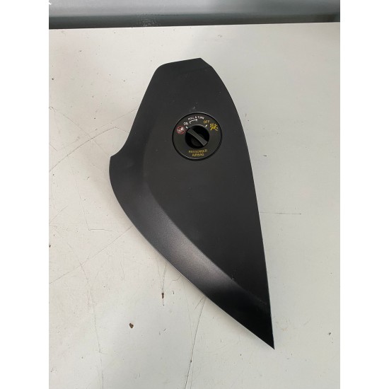 Ornament plansa bord capat pasager VOLVO V60 V60CC 2021+ 31467508