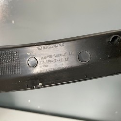 Ornament stalp stanga spate VOLVO V60 V60CC 31479199