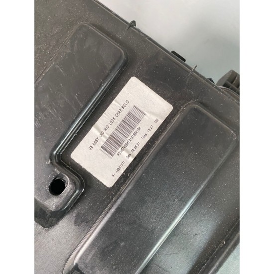 Torpedou VOLVO V60 V60CC MILD HYBRID 2021+31477861 