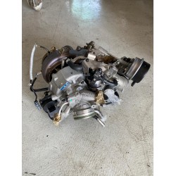  Turbina VOLVO V60 CC V90 CC V90 XC60 MILD HYBRID 2020+ 32240879 36011666 36003576