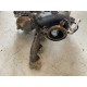  Turbina VOLVO V60 CC V90 CC V90 XC60 MILD HYBRID 2020+ 32240879 36011666 36003576