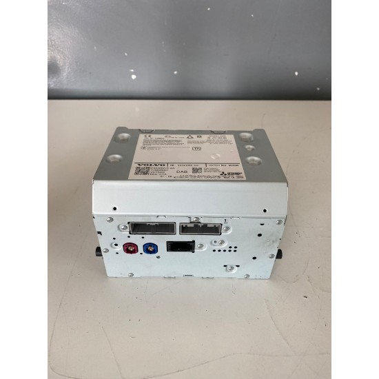 Magazie CD VOLVO V60 V60CC 2021+ 32326216 32343492 36013020