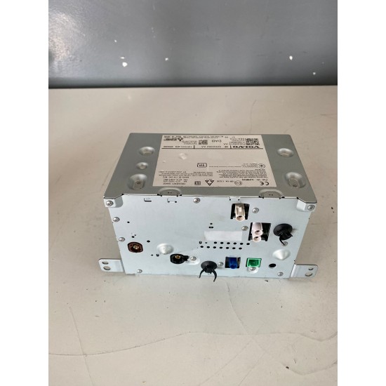 Magazie CD VOLVO V60 V60CC 2021+ 32326216 32343492 36013020