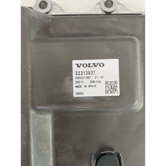 Calculator motor VOLVO S90 V90 XC90 XC60 XC40 V60 V60CC Mild Hybrid 2021+ 32313937 36011707