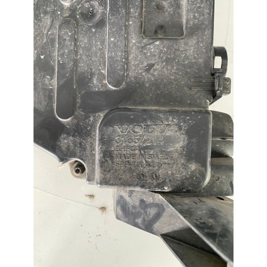 Carcasa calculator VOLVO V60CC MILD HYBRID 2021+ 31657214 31657213