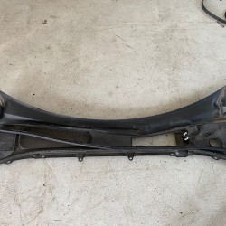 Windshield wiper cowl vent Volvo V60 V60CC 2019+ 31479548 32314712