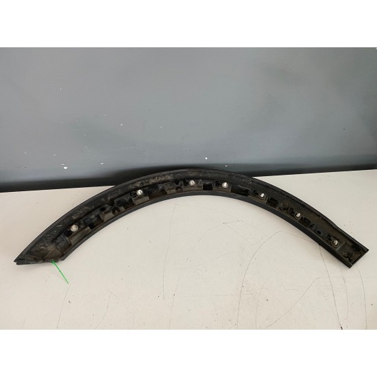 Bandou Ornament Aripa Dreapta Fata Volvo V60 V60CC 31463764 31463753