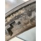 Bandou Ornament Aripa Dreapta Fata Volvo V60 V60CC 31463764 31463753