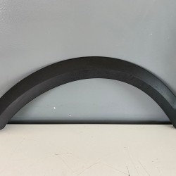 Front left fender flare Volvo V60 V60CC 31463763 31463752