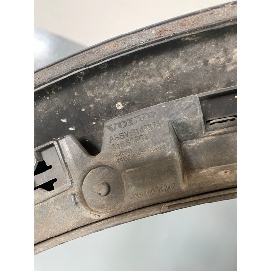 Bandou ornament aripa stanga fata Volvo V60 V60CC 31463763 31463752