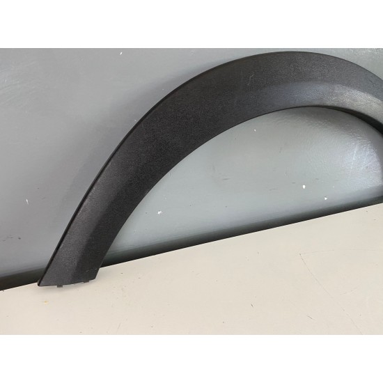 Bandou Ornament Aripa Stanga Spate Volvo V60 V60CC 31463765 31463754
