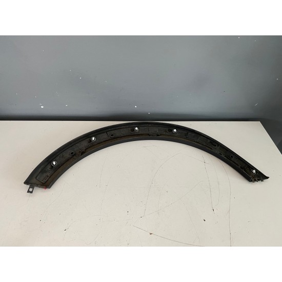 Bandou Ornament Aripa Stanga Spate Volvo V60 V60CC 31463765 31463754