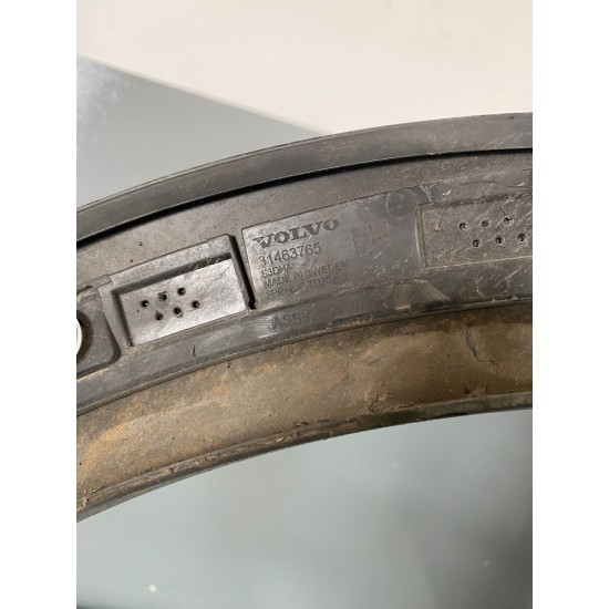 Bandou Ornament Aripa Stanga Spate Volvo V60 V60CC 31463765 31463754
