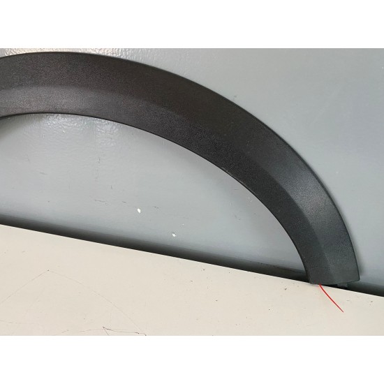 Bandou Ornament Aripa Stanga Spate Volvo V60 V60CC 31463765 31463754