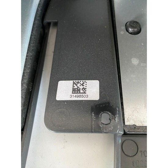 Ornament/carcasa volan Volvo V60 V60CC 2021+ 31498503 31498504