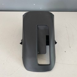 Steering wheel column trim cover Volvo V60 V60CC 2021+ 31498503 31498504