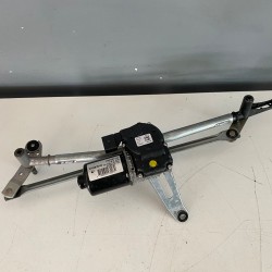 Windshield Wiper Mechanism Volvo V60 S60 V60CC 32342548
