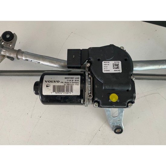 Ansamblu Stergatoare Volvo V60 S60 V60CC 32342548