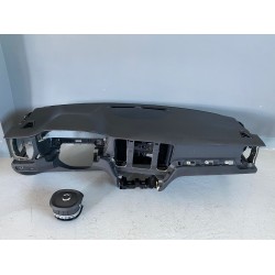Plansa bord cu 2 airbaguri Volvo S60 V60 V60CC 2021+ 31477465