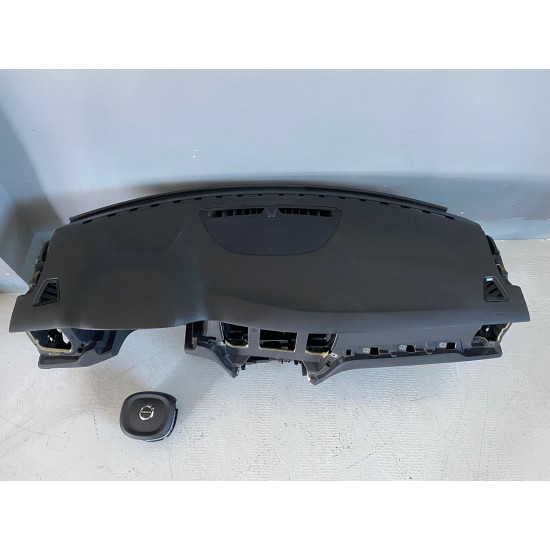 Plansa bord cu 2 airbaguri Volvo S60 V60 V60CC 2021+ 31477465