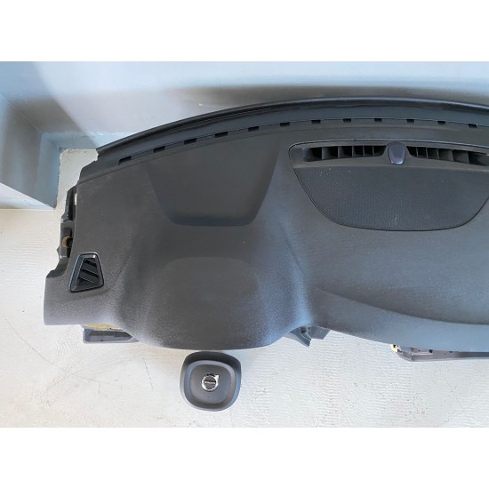 Plansa bord cu 2 airbaguri Volvo S60 V60 V60CC 2021+ 31477465