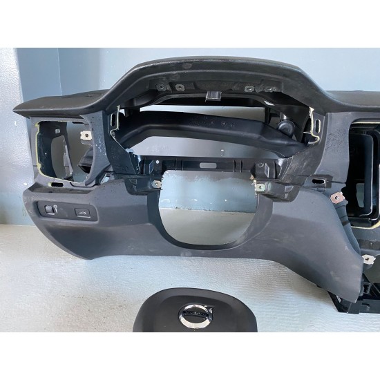 Plansa bord cu 2 airbaguri Volvo S60 V60 V60CC 2021+ 31477465