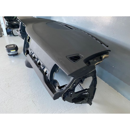 Plansa bord cu 2 airbaguri Volvo S60 V60 V60CC 2021+ 31477465