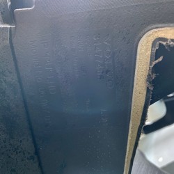 Plansa bord cu 2 airbaguri Volvo S60 V60 V60CC 2021+ 31477465
