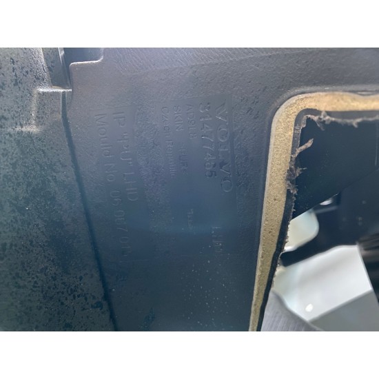 Plansa bord cu 2 airbaguri Volvo S60 V60 V60CC 2021+ 31477465