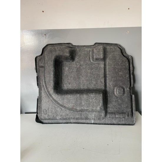 Container interior trim cargo compartment floor section VOLVO XC40 2019 31440921