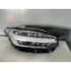 Right headlight FULL LED LHD VOLVO XC90 2018 32228297