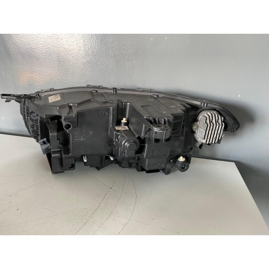 Right headlight FULL LED LHD VOLVO XC90 2018 32228297