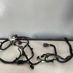 Instalatie bara fata VOLVO S90 V90 