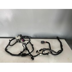 Instalatie bara fata VOLVO S90 V90 