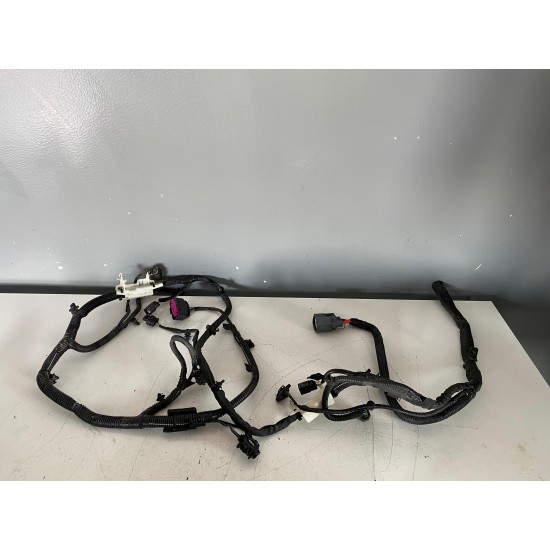 Instalatie bara fata VOLVO S90 V90 