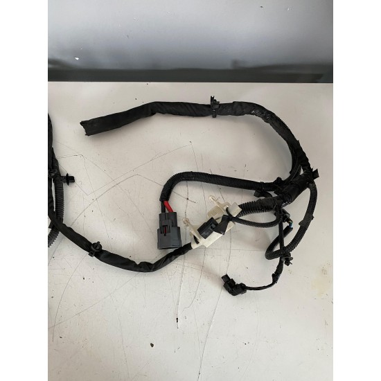 Instalatie bara fata VOLVO S90 V90 