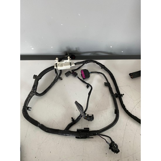 Instalatie bara fata VOLVO S90 V90 