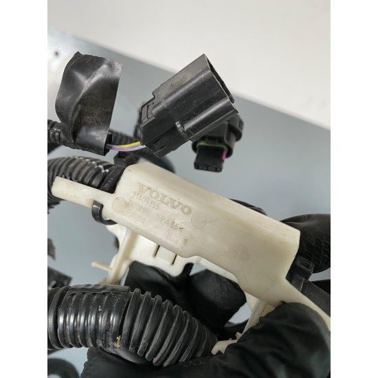 Instalatie bara fata VOLVO S90 V90 